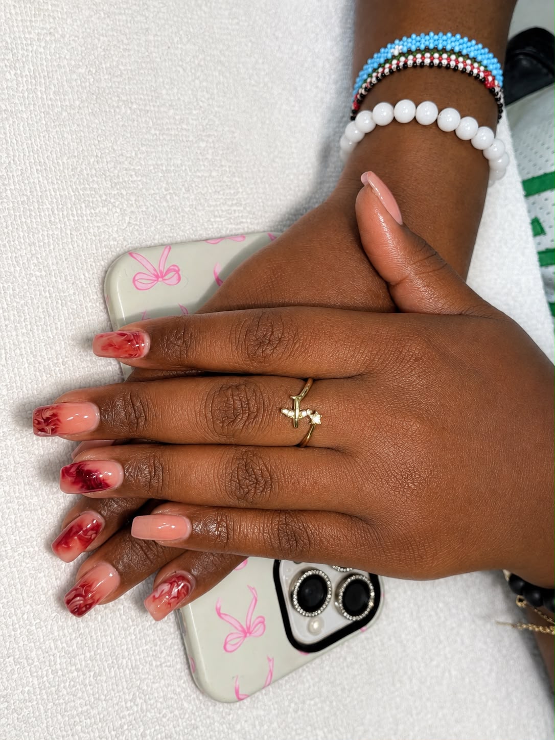 Manicure