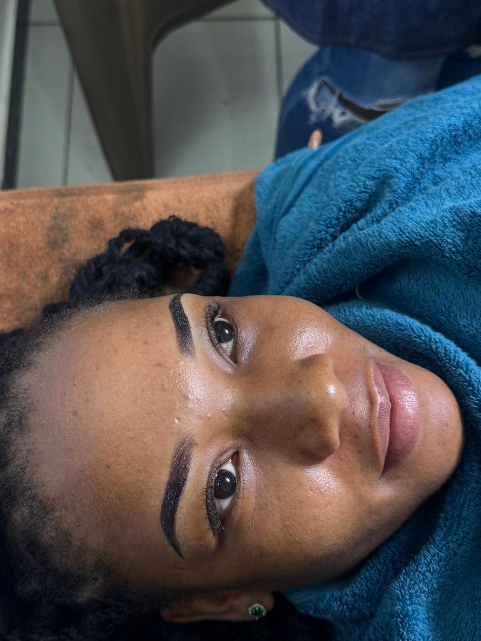 Microblading
